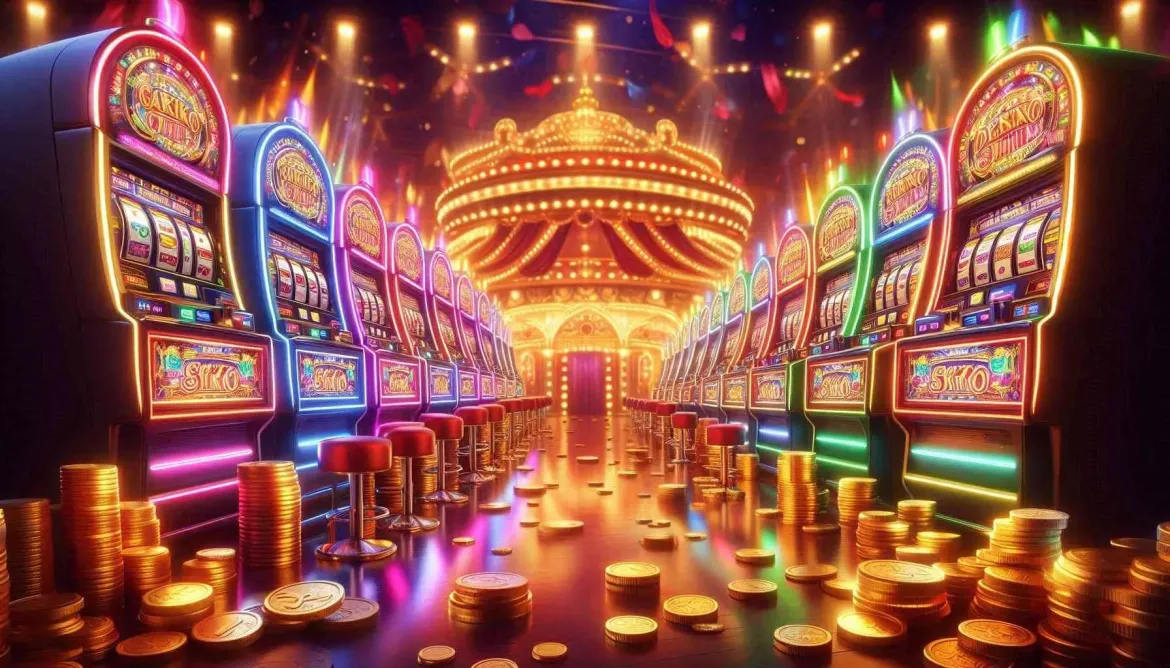 Grosvenor Casino